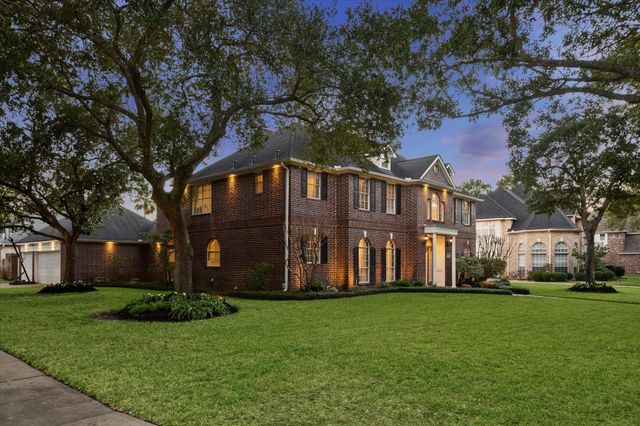 19303 Foxtree Lane, Houston, TX 77094