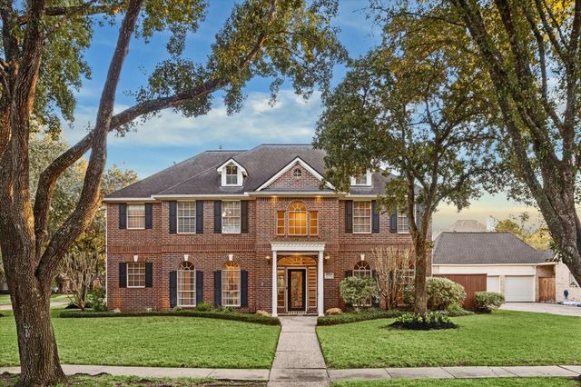 19303 Foxtree Lane, Houston, TX 77094