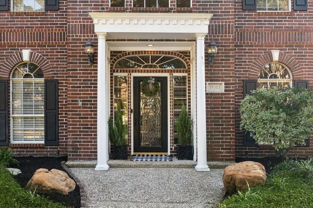 19303 Foxtree Lane, Houston, TX 77094