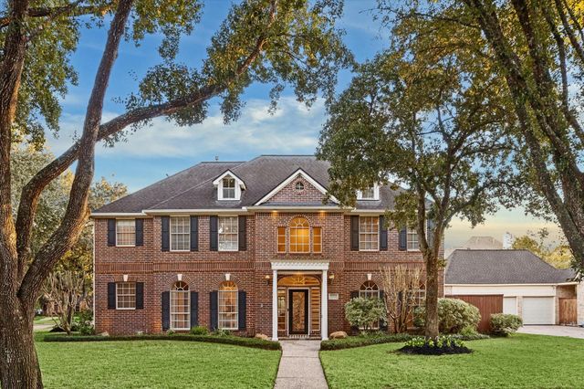 19303 Foxtree Lane, Houston, TX 77094