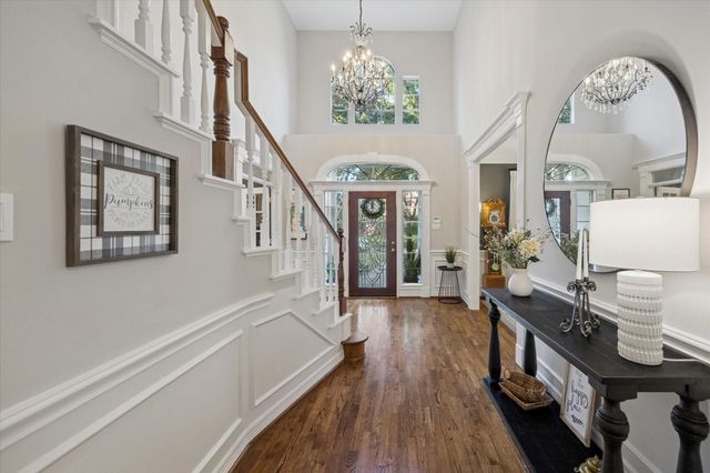 19303 Foxtree Lane, Houston, TX 77094