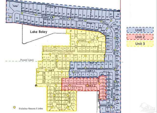 3857 Paradise Bay Dr, Gulf Breeze, FL 32563