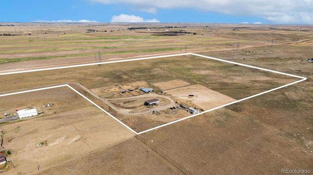 13013 County Road 86, Pierce, CO 80650