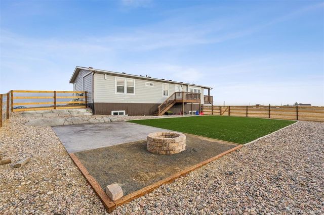 13013 County Road 86, Pierce, CO 80650