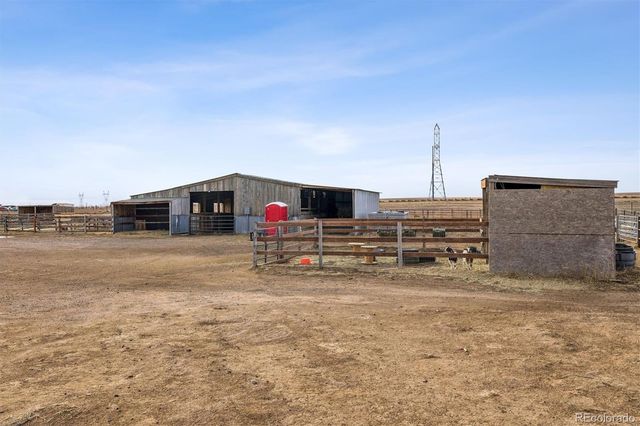 13013 County Road 86, Pierce, CO 80650