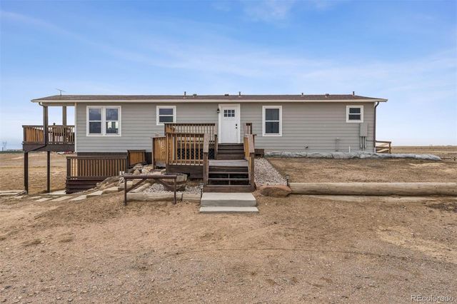 13013 County Road 86, Pierce, CO 80650