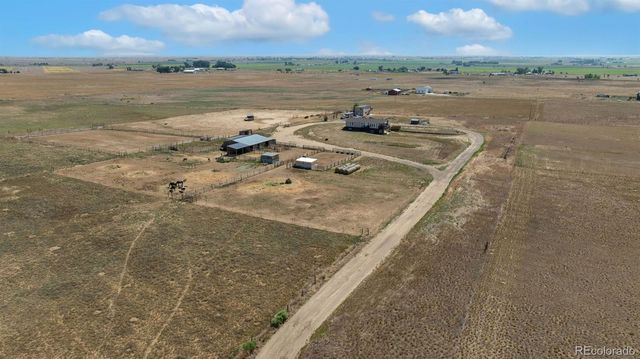 13013 County Road 86, Pierce, CO 80650