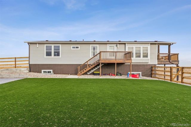 13013 County Road 86, Pierce, CO 80650