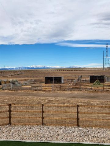 13013 County Road 86, Pierce, CO 80650