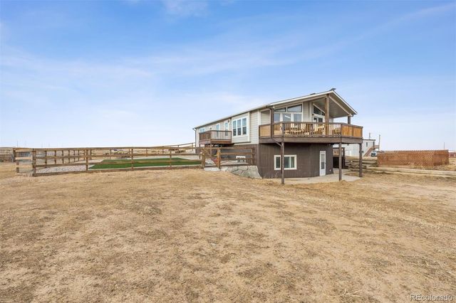 13013 County Road 86, Pierce, CO 80650