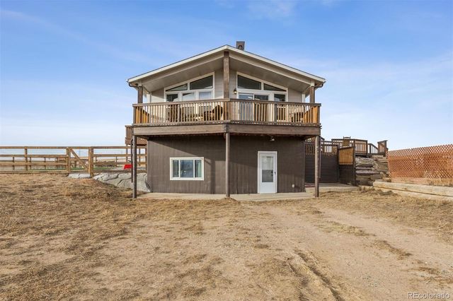 13013 County Road 86, Pierce, CO 80650