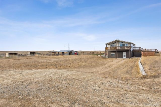 13013 County Road 86, Pierce, CO 80650