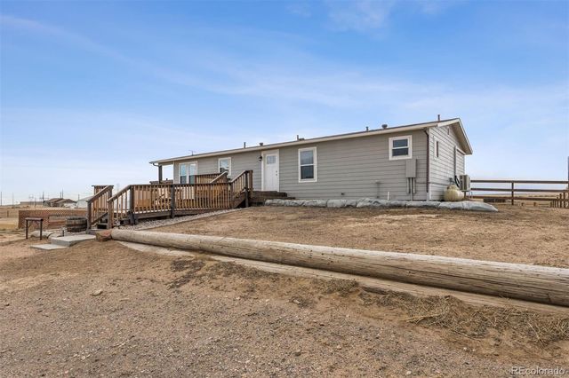 13013 County Road 86, Pierce, CO 80650