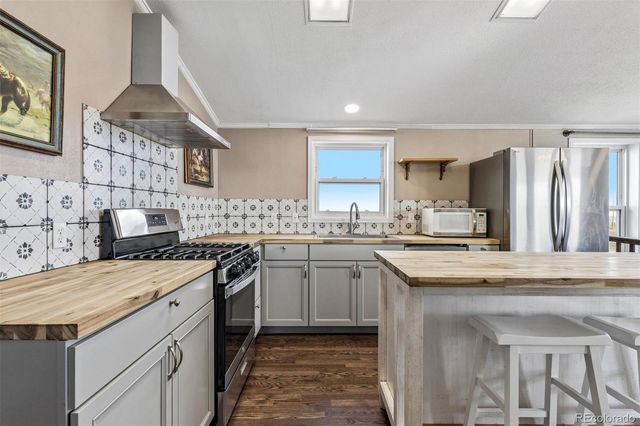 13013 County Road 86, Pierce, CO 80650