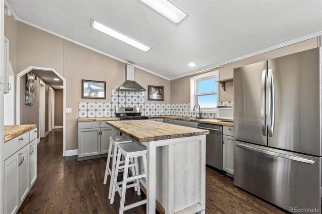 13013 County Road 86, Pierce, CO 80650