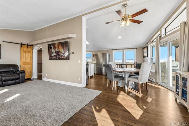 13013 County Road 86, Pierce, CO 80650