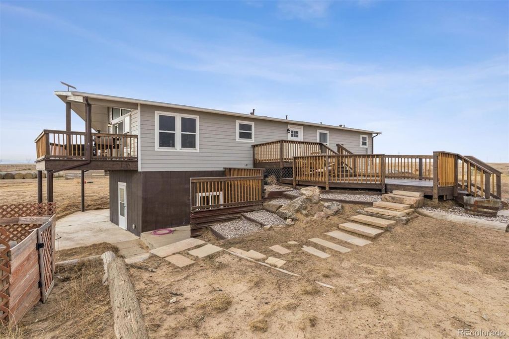 13013 County Road 86, Pierce, CO 80650