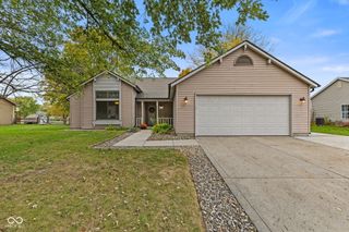8826 Burwick Drive, Indianapolis, IN 46256