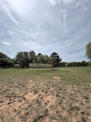 6295 Rendon New Hope Road, Fort Worth, TX 76140