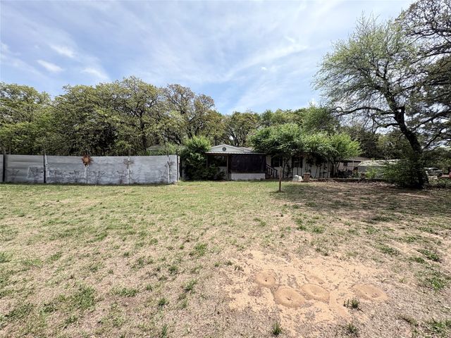 6295 Rendon New Hope Road, Fort Worth, TX 76140