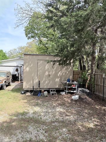 6295 Rendon New Hope Road, Fort Worth, TX 76140