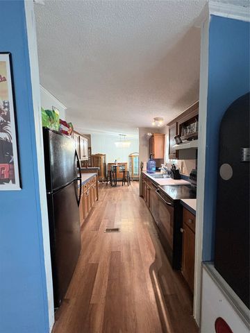 6295 Rendon New Hope Road, Fort Worth, TX 76140