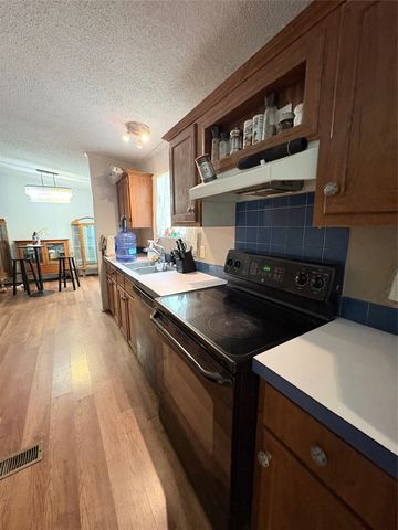 6295 Rendon New Hope Road, Fort Worth, TX 76140