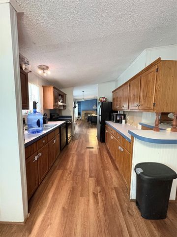 6295 Rendon New Hope Road, Fort Worth, TX 76140