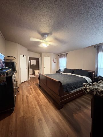 6295 Rendon New Hope Road, Fort Worth, TX 76140