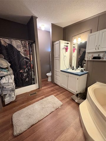 6295 Rendon New Hope Road, Fort Worth, TX 76140