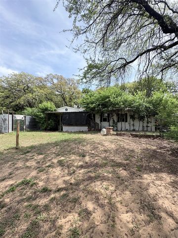6295 Rendon New Hope Road, Fort Worth, TX 76140