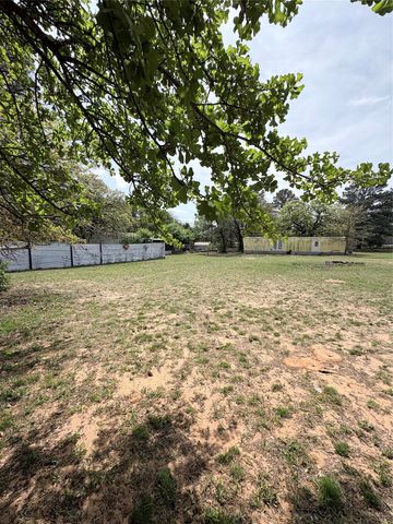 6295 Rendon New Hope Road, Fort Worth, TX 76140