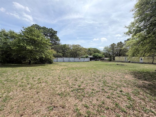 6295 Rendon New Hope Road, Fort Worth, TX 76140