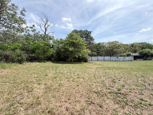 6295 Rendon New Hope Road, Fort Worth, TX 76140