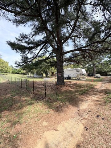 6295 Rendon New Hope Road, Fort Worth, TX 76140