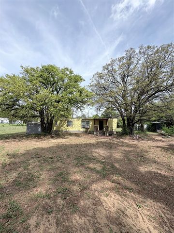 6295 Rendon New Hope Road, Fort Worth, TX 76140