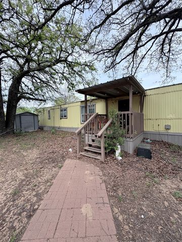 6295 Rendon New Hope Road, Fort Worth, TX 76140