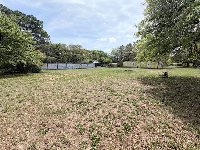 6295 Rendon New Hope Road, Fort Worth, TX 76140