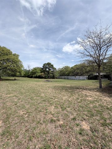 6295 Rendon New Hope Road, Fort Worth, TX 76140