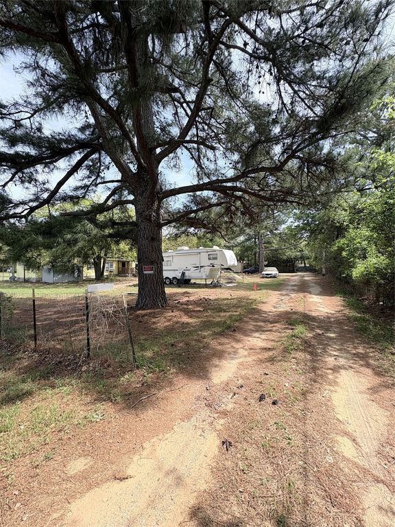 6295 Rendon New Hope Road, Fort Worth, TX 76140