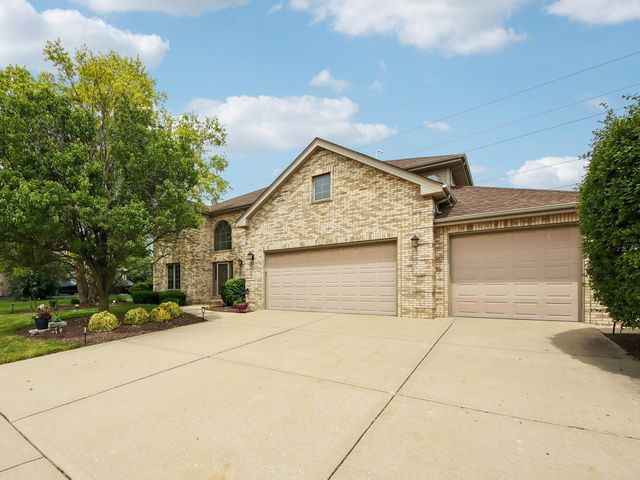 14100 W Anne K Drive, Homer Glen, IL 60491