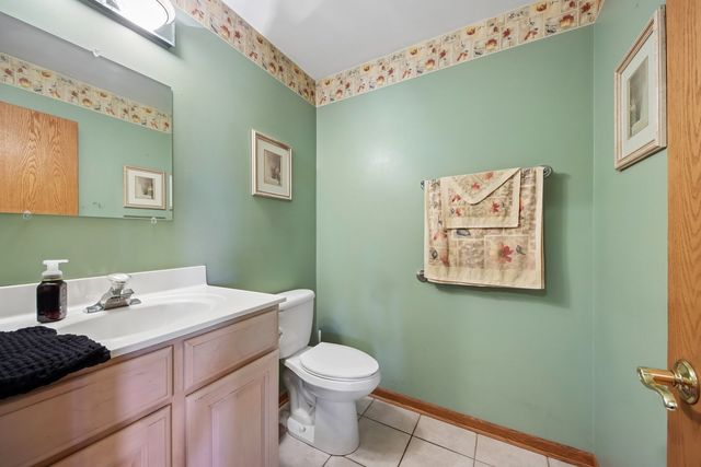 14100 W Anne K Drive, Homer Glen, IL 60491