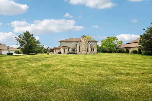 14100 W Anne K Drive, Homer Glen, IL 60491