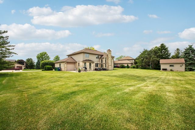 14100 W Anne K Drive, Homer Glen, IL 60491