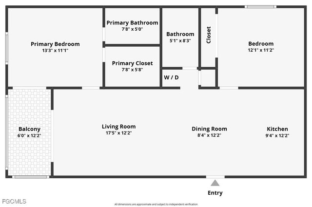 1100 Pondella RD 916, Cape Coral, FL 33909