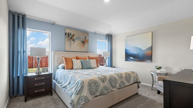 4240 SUNNY BRANCH Lane, Fort Worth, TX 76036