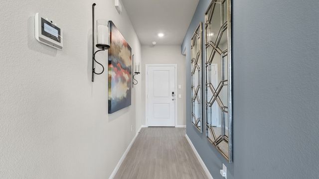 4240 SUNNY BRANCH Lane, Fort Worth, TX 76036