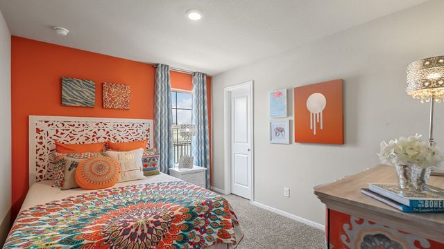 4240 SUNNY BRANCH Lane, Fort Worth, TX 76036