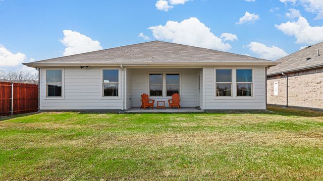 4240 SUNNY BRANCH Lane, Fort Worth, TX 76036