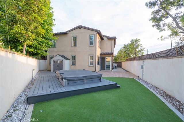 10511 Sausalito Court, Los Alamitos, CA 90720
